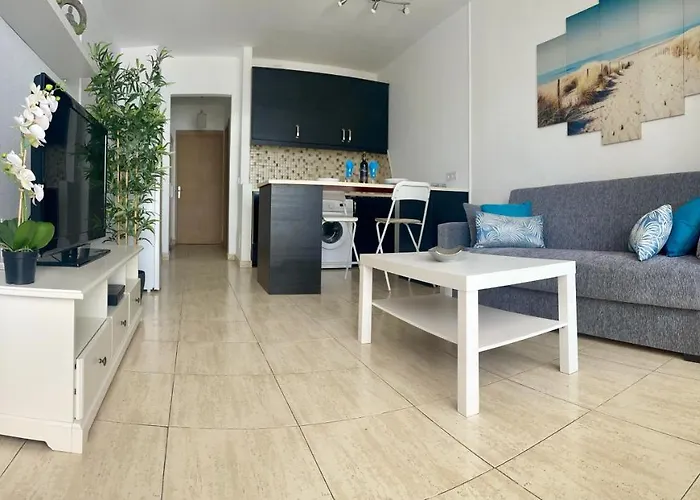 Apartment Lanzarote Volcano *