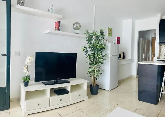 Lanzarote Volcano Apartment Puerto del Carmen (Lanzarote)