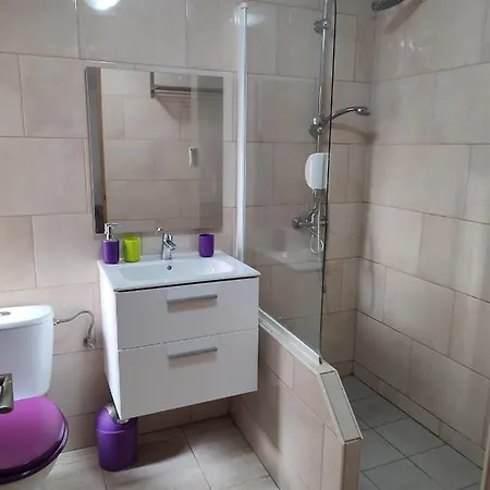 Lanzarote Volcano * פוארטו דל כרמן