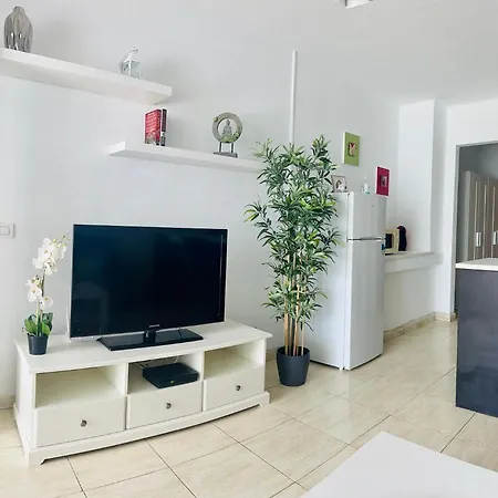 Lanzarote Volcano Apartamento Puerto del Carmen (Lanzarote)