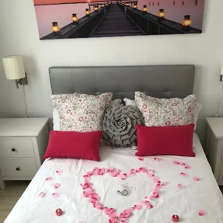 Lanzarote Volcano * פוארטו דל כרמן