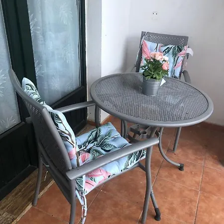 Apartamento Lanzarote Volcano