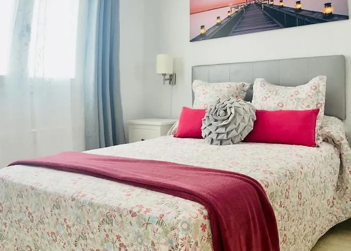 Apartamento Lanzarote Volcano *