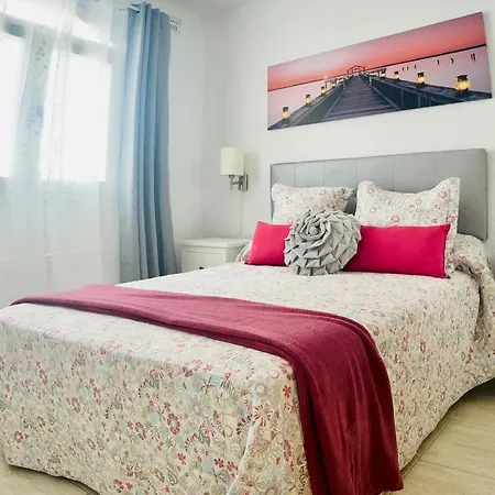 Apartamento Lanzarote Volcano *