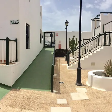 Lanzarote Volcano Apartamento